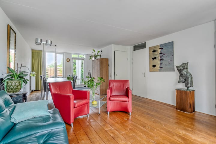 Foto 7 van Baandervesting 86