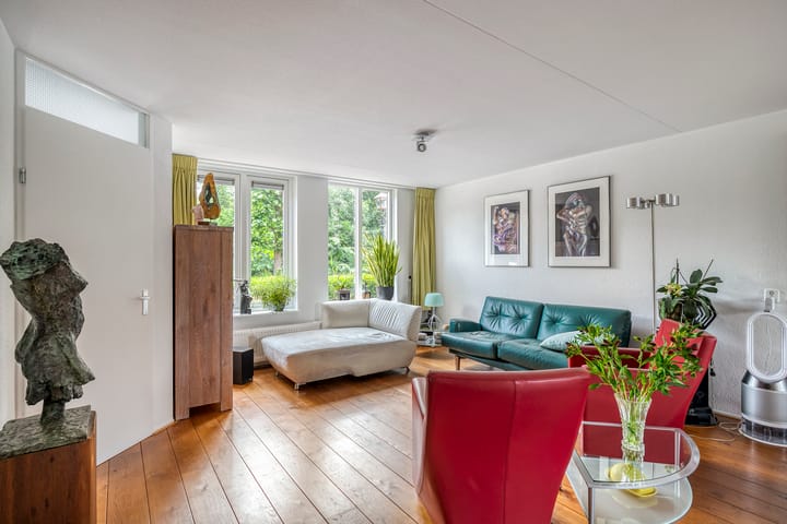 Foto 8 van Baandervesting 86