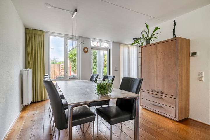 Foto 9 van Baandervesting 86