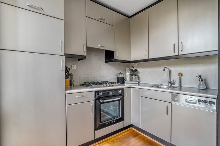 Foto 10 van Baandervesting 86