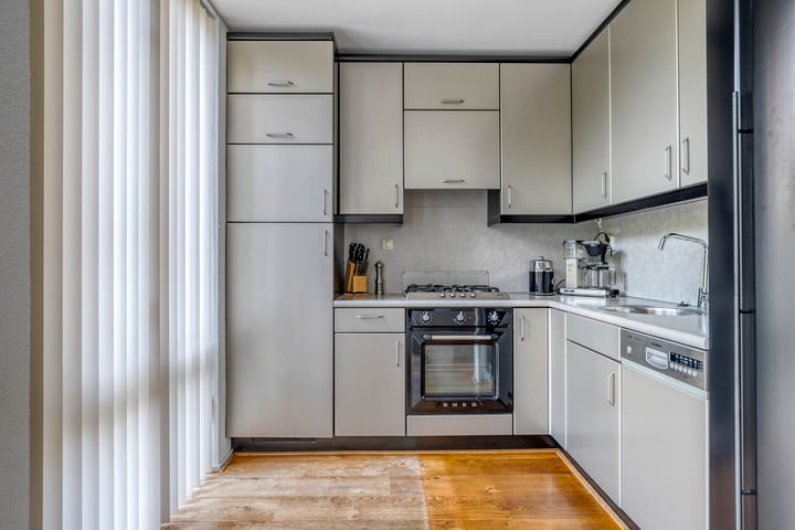 Foto 11 van Baandervesting 86