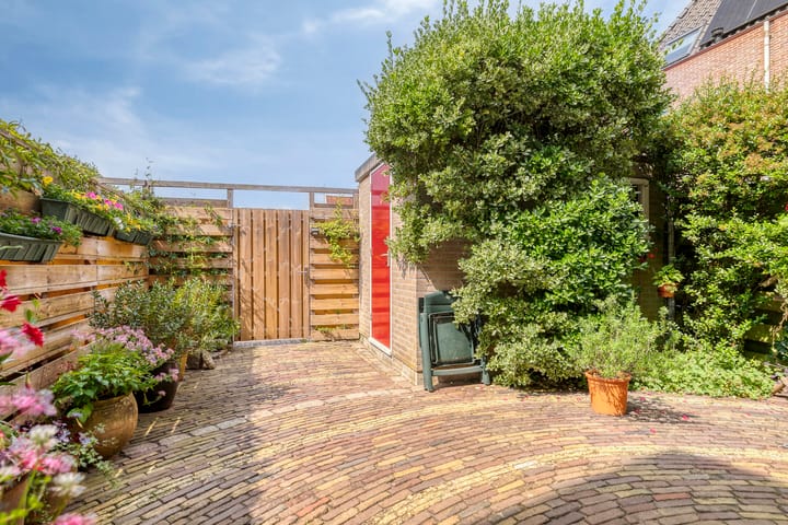 Foto 12 van Baandervesting 86