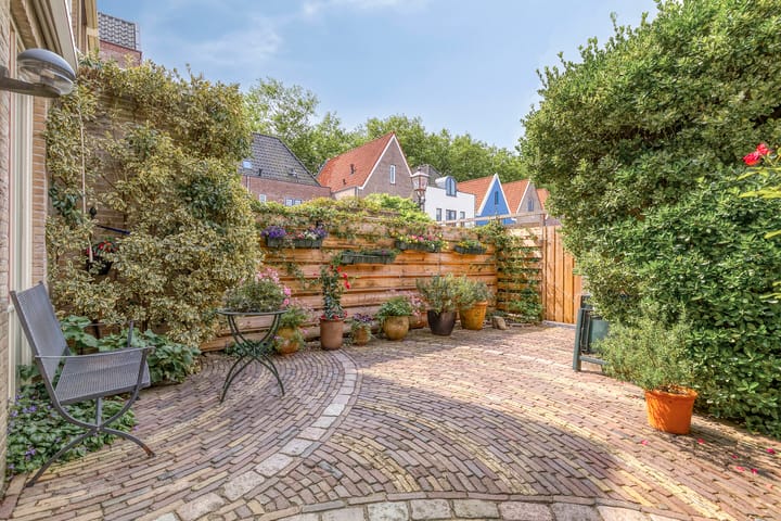 Foto 13 van Baandervesting 86