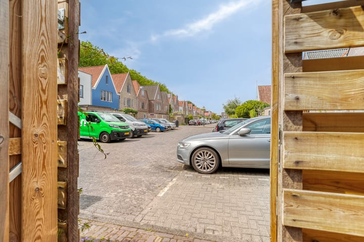 Foto 14 van Baandervesting 86