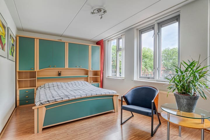 Foto 15 van Baandervesting 86