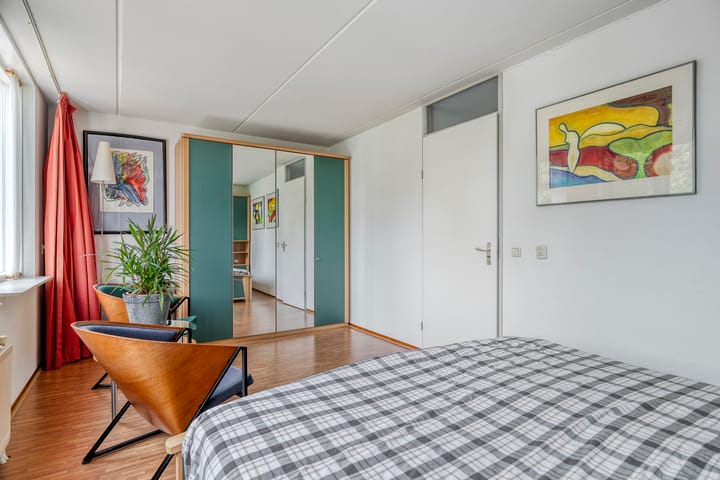 Foto 17 van Baandervesting 86