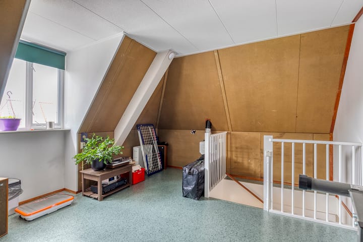 Foto 23 van Baandervesting 86