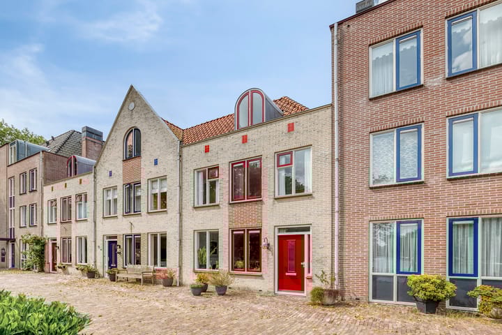 Foto 25 van Baandervesting 86