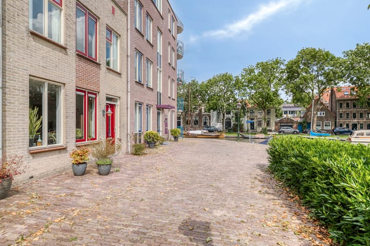 Foto 26 van Baandervesting 86