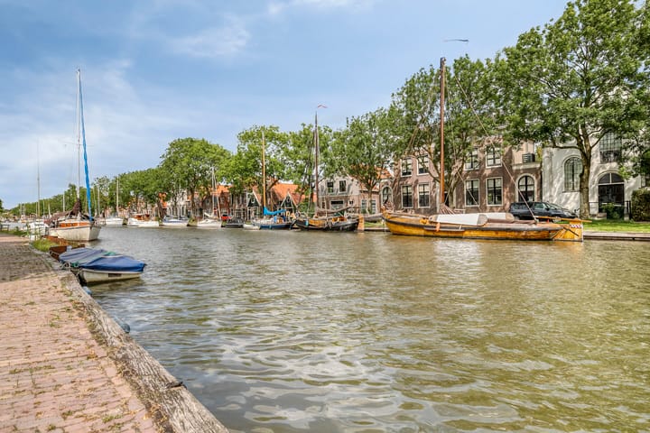 Foto 27 van Baandervesting 86