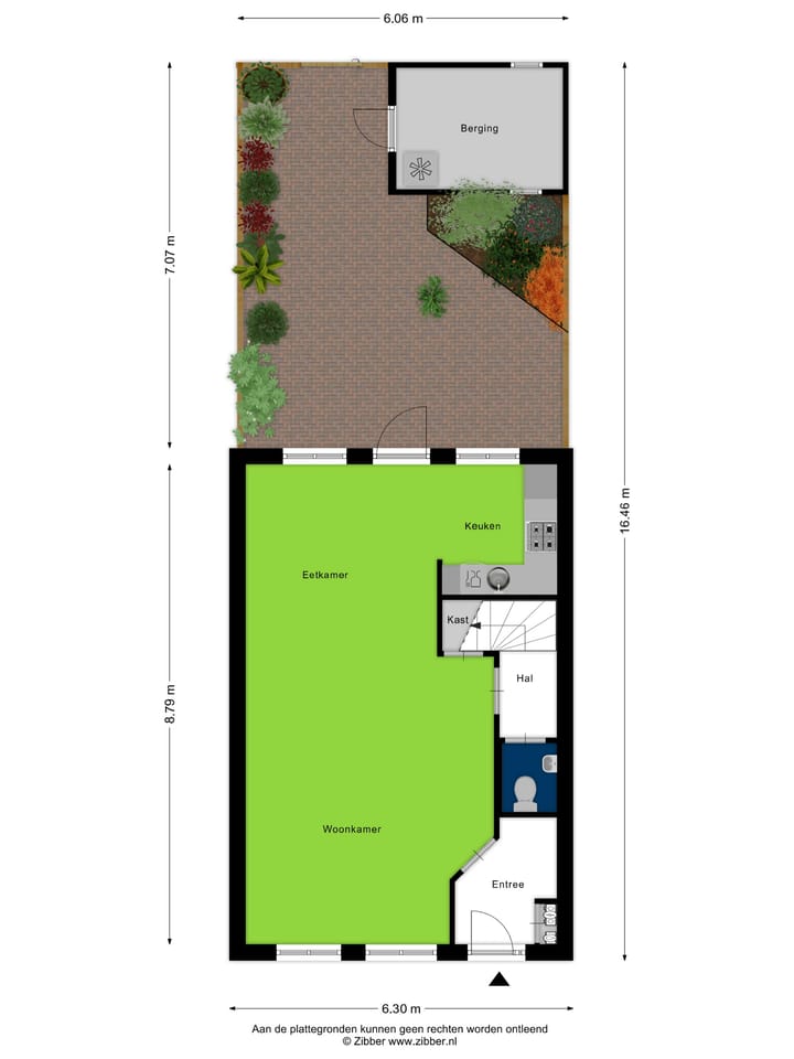 Foto 28 van Baandervesting 86