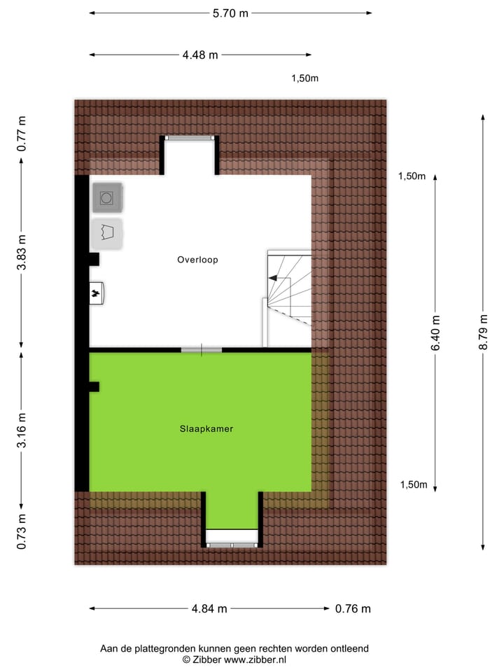 Foto 31 van Baandervesting 86