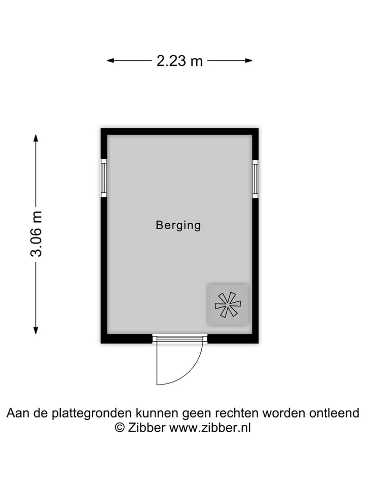 Foto 32 van Baandervesting 86
