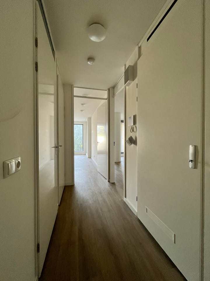 Foto 4 van Baan 40-D