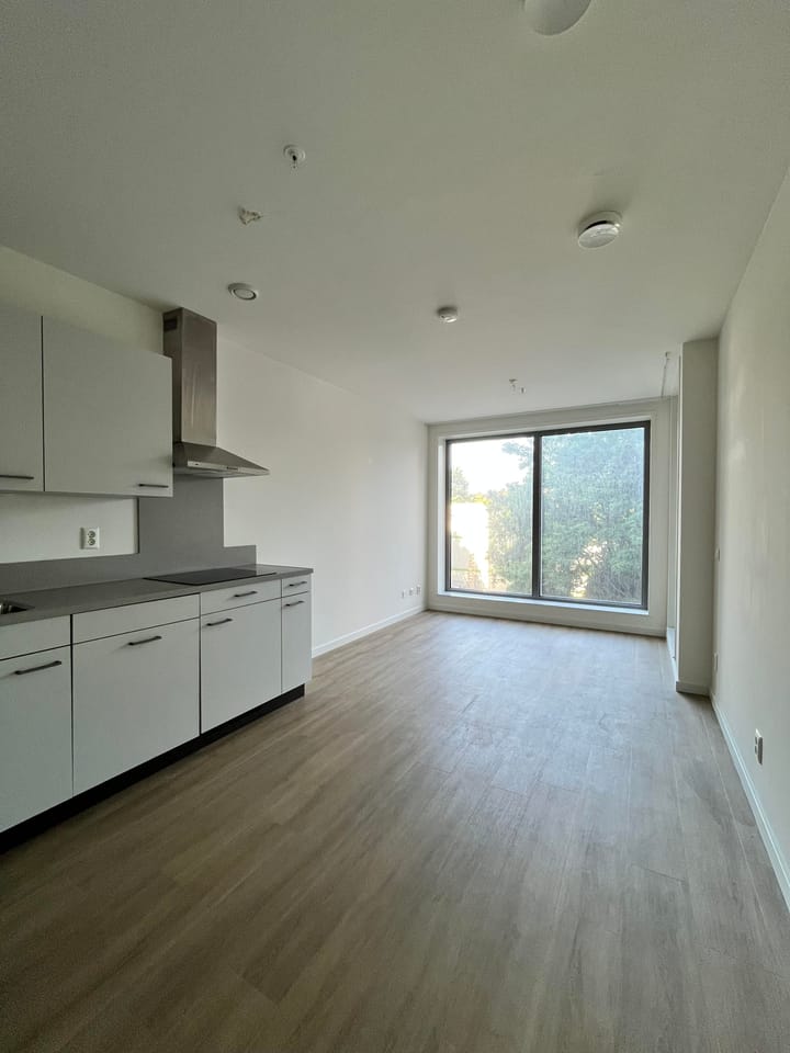 Foto 5 van Baan 40-D