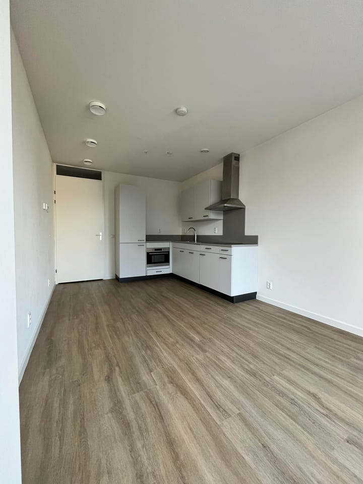 Foto 6 van Baan 40-D