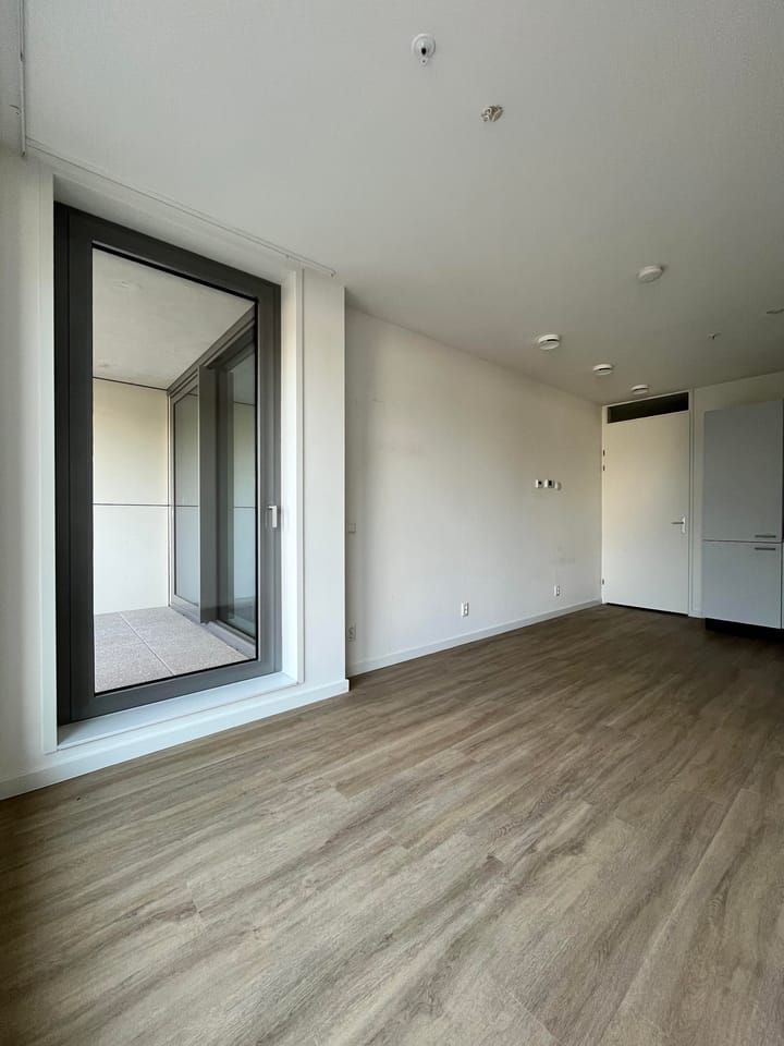 Foto 7 van Baan 40-D