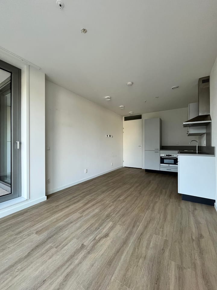 Foto 8 van Baan 40-D