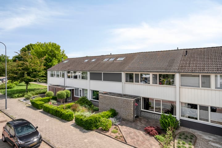 Photo 30 of Harmoniestraat 79