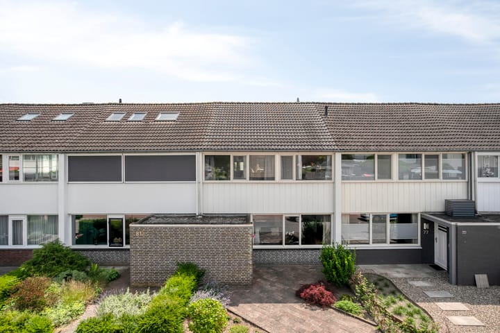 Photo 7 of Harmoniestraat 79