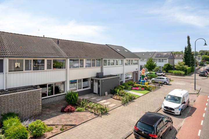 Photo 29 of Harmoniestraat 79