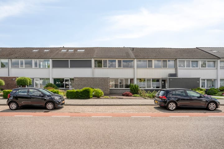 Photo 31 of Harmoniestraat 79