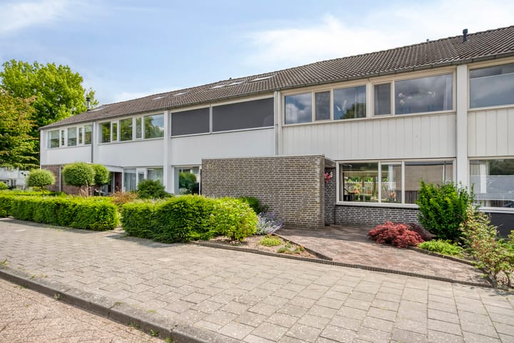 Photo 33 of Harmoniestraat 79