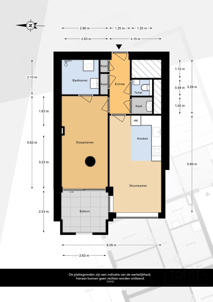 Foto 17 van Baan 40-D