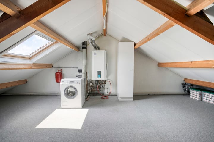 Photo 24 of Harmoniestraat 79