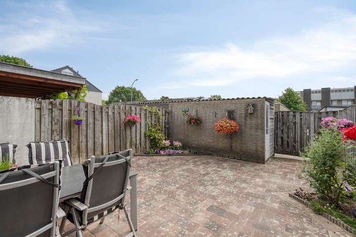 Photo 25 of Harmoniestraat 79