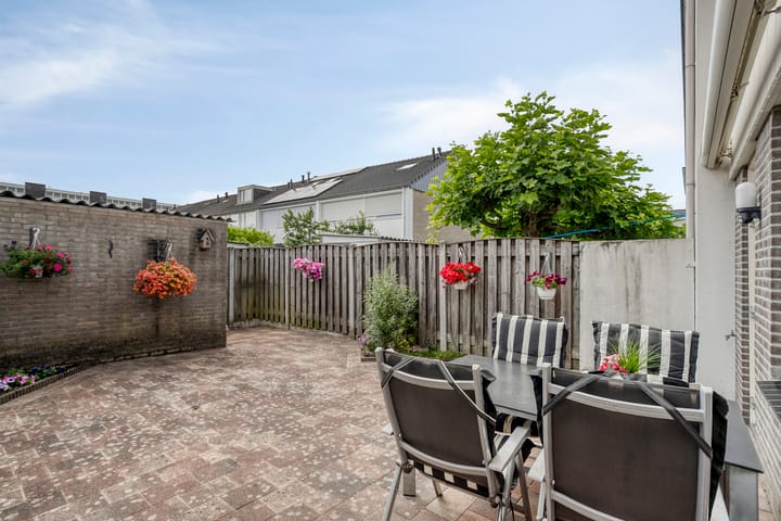 Photo 26 of Harmoniestraat 79