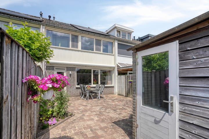 Photo 28 of Harmoniestraat 79