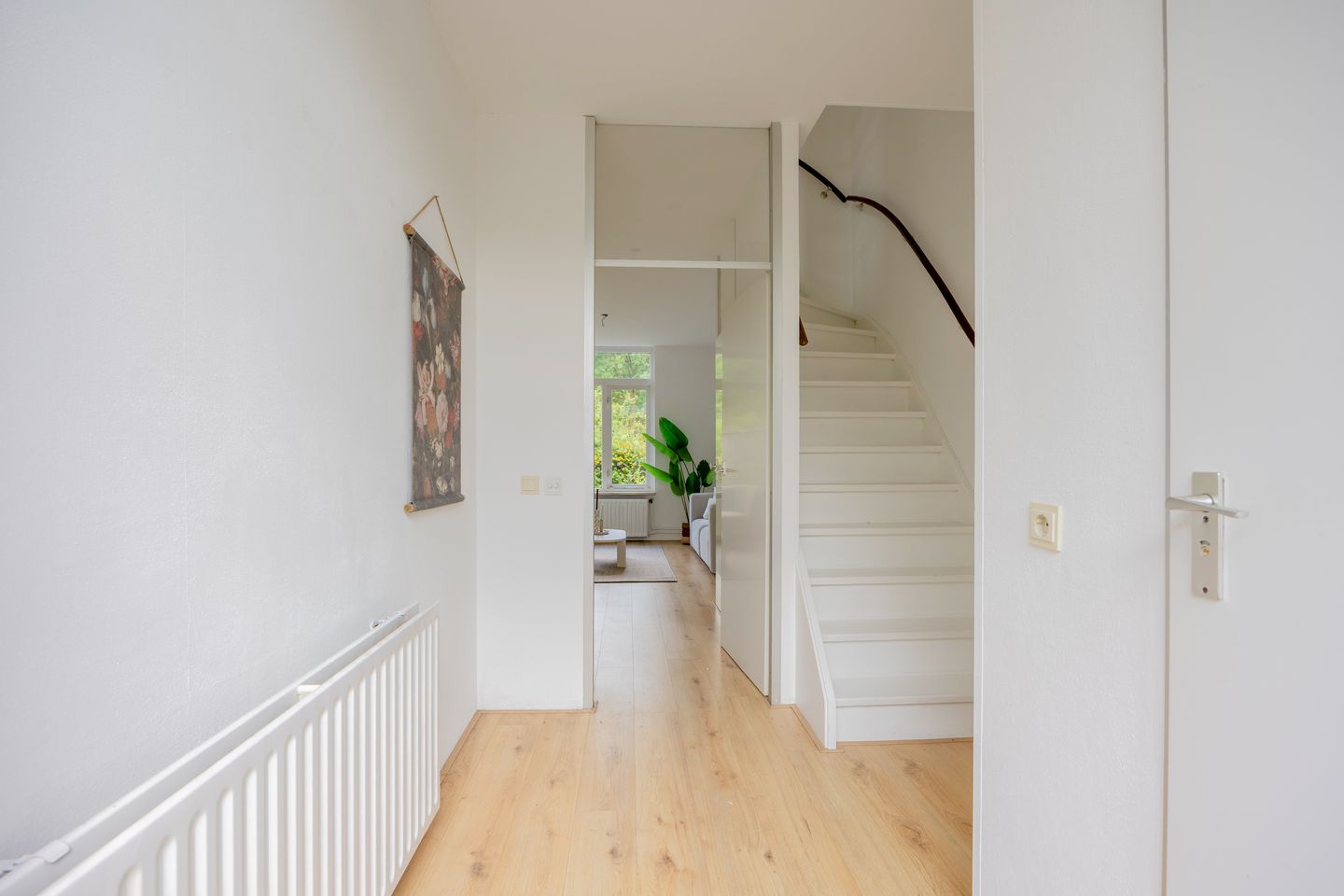 Foto 5 van Hoogvliethof 17