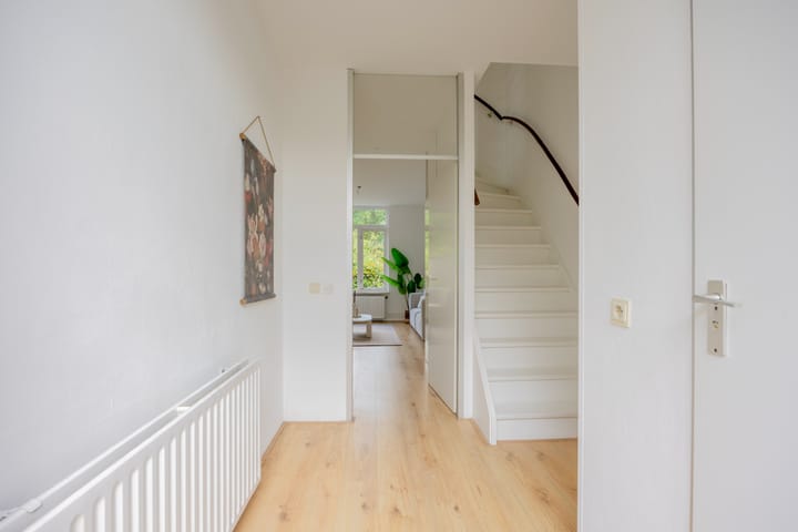 Foto 5 van Hoogvliethof 17