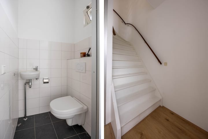 Foto 6 van Hoogvliethof 17