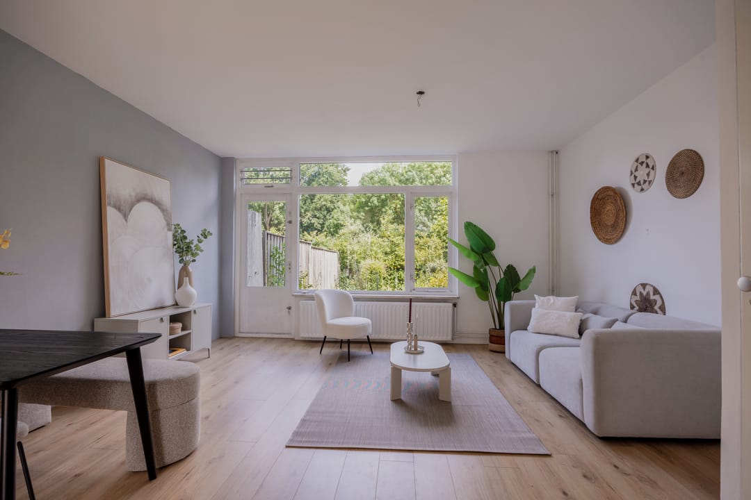 Foto 8 van Hoogvliethof 17