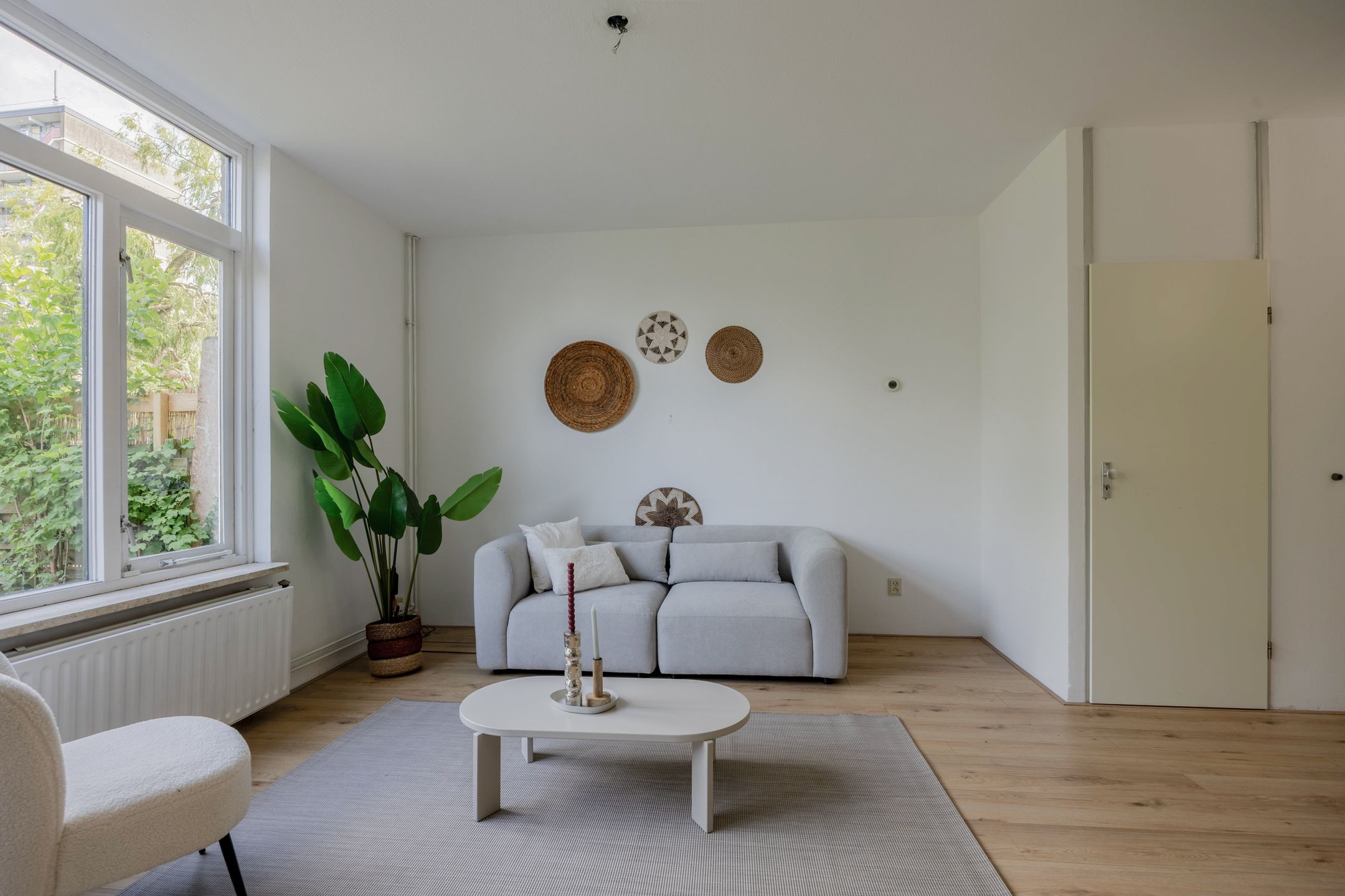 Foto 9 van Hoogvliethof 17