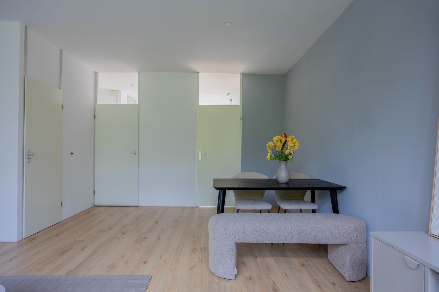 Foto 10 van Hoogvliethof 17