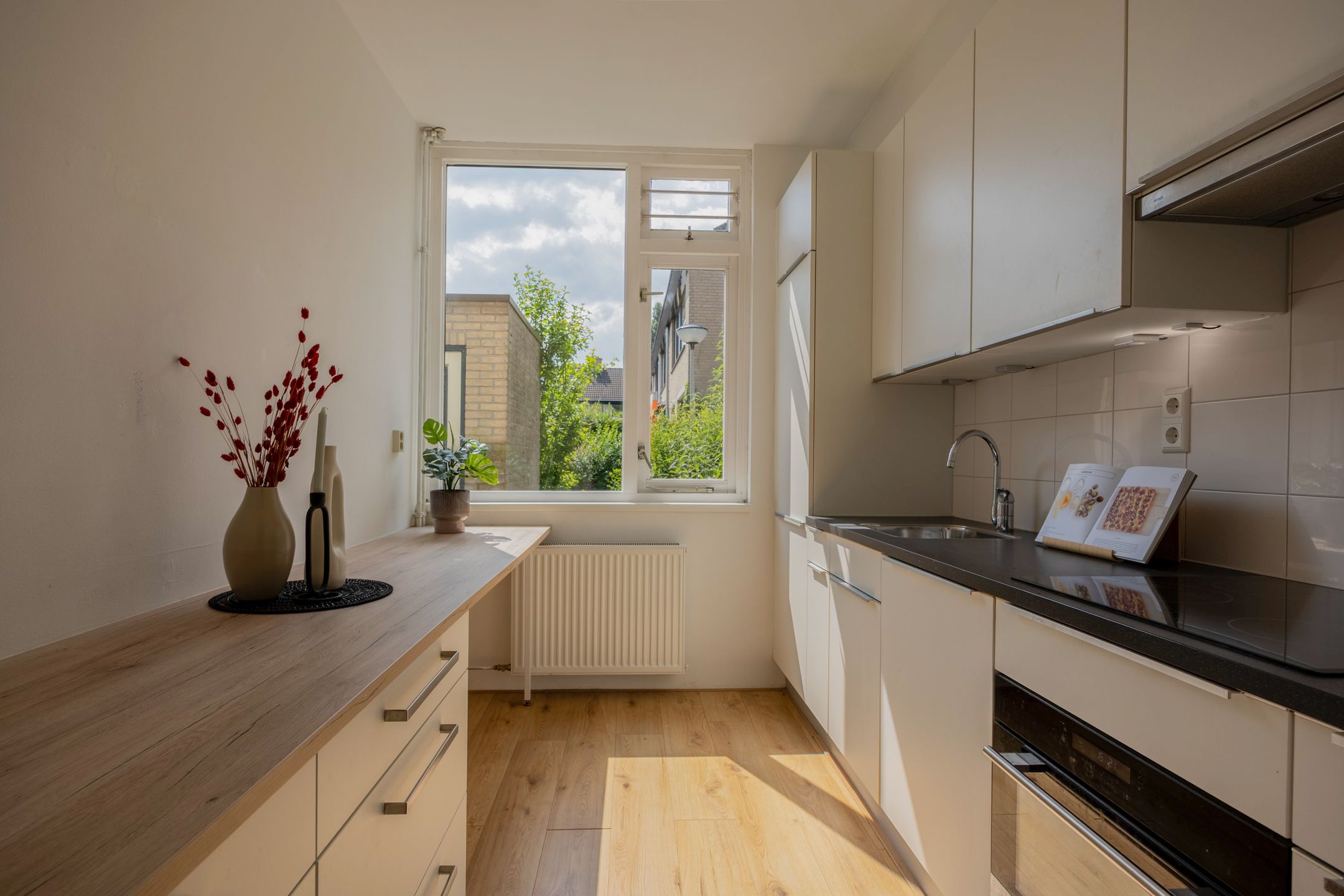 Foto 12 van Hoogvliethof 17