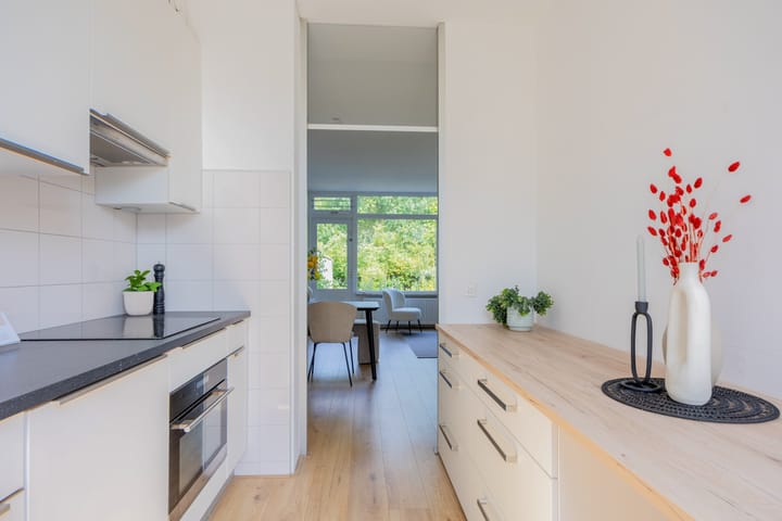 Foto 14 van Hoogvliethof 17