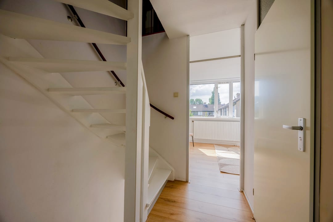 Foto 16 van Hoogvliethof 17