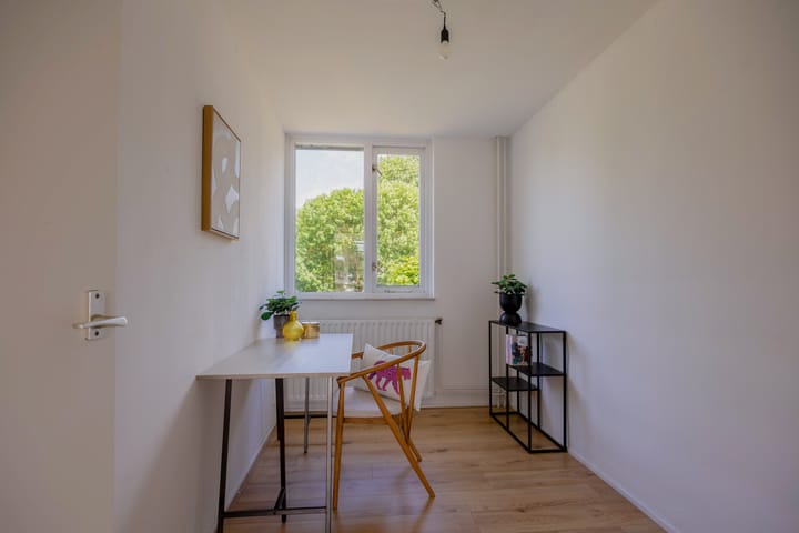 Foto 17 van Hoogvliethof 17