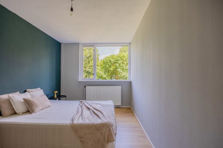 Foto 20 van Hoogvliethof 17