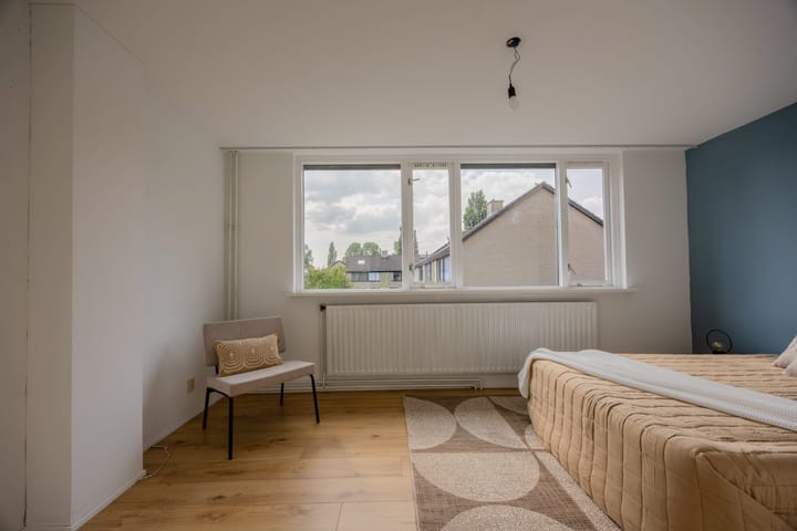 Foto 24 van Hoogvliethof 17