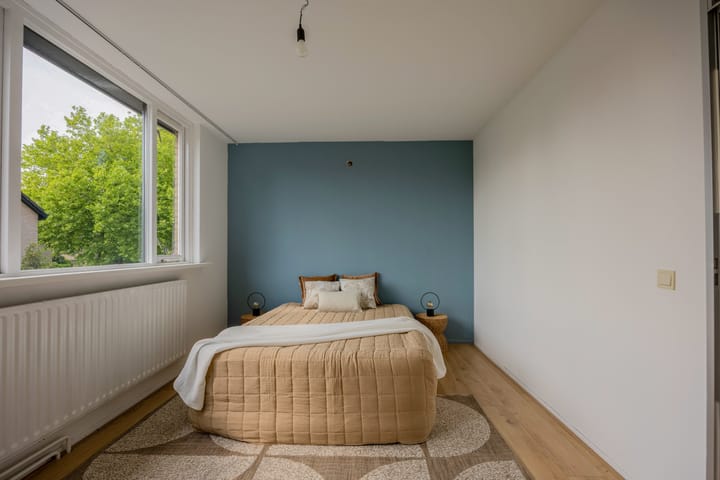 Foto 25 van Hoogvliethof 17