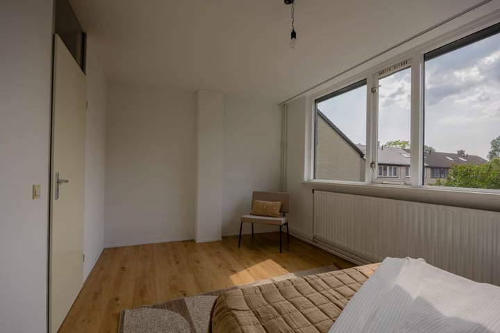 Foto 26 van Hoogvliethof 17