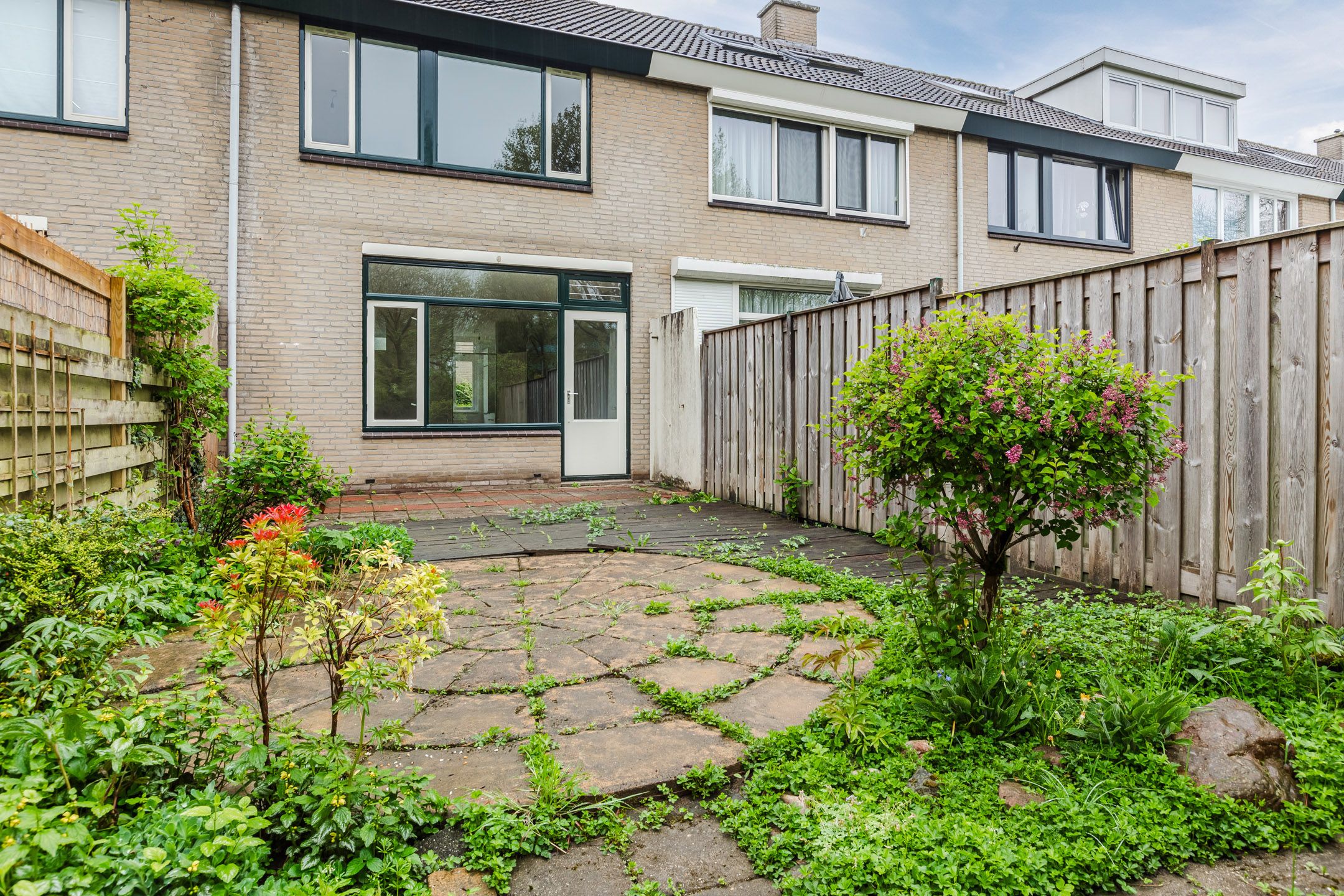 Foto 33 van Hoogvliethof 17