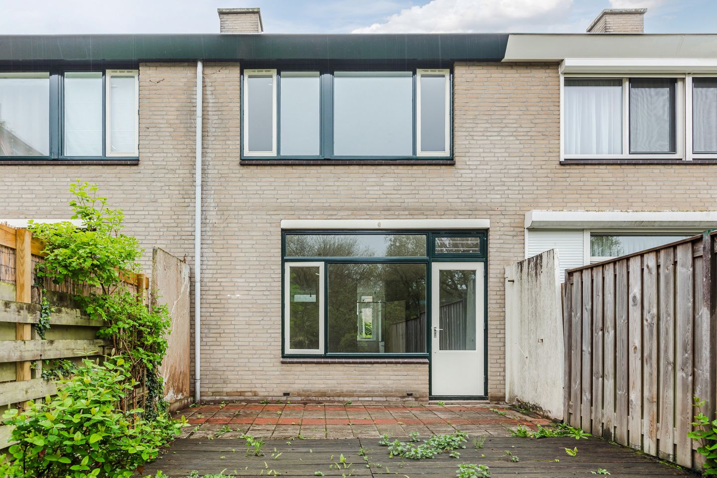 Foto 34 van Hoogvliethof 17