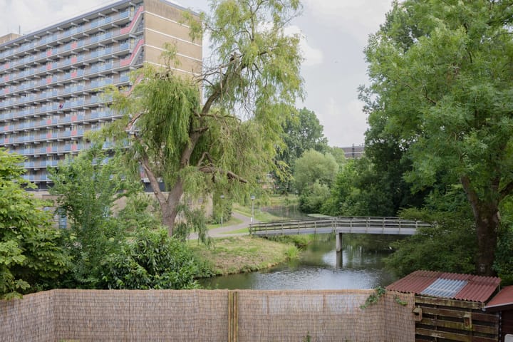 Foto 37 van Hoogvliethof 17