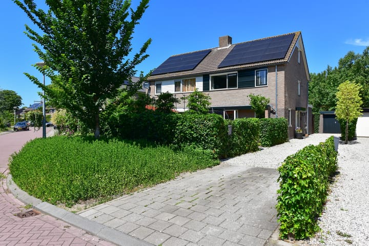 Foto 4 van Uiterdijksehof 52